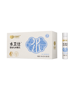頤膳師-7號水衛仕